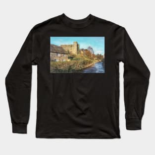 Brecon Castle Long Sleeve T-Shirt